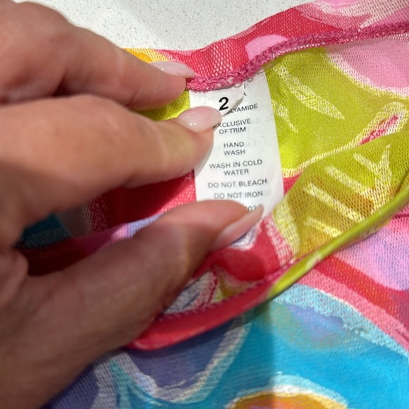 Shan coverup - Picture 4 of 4